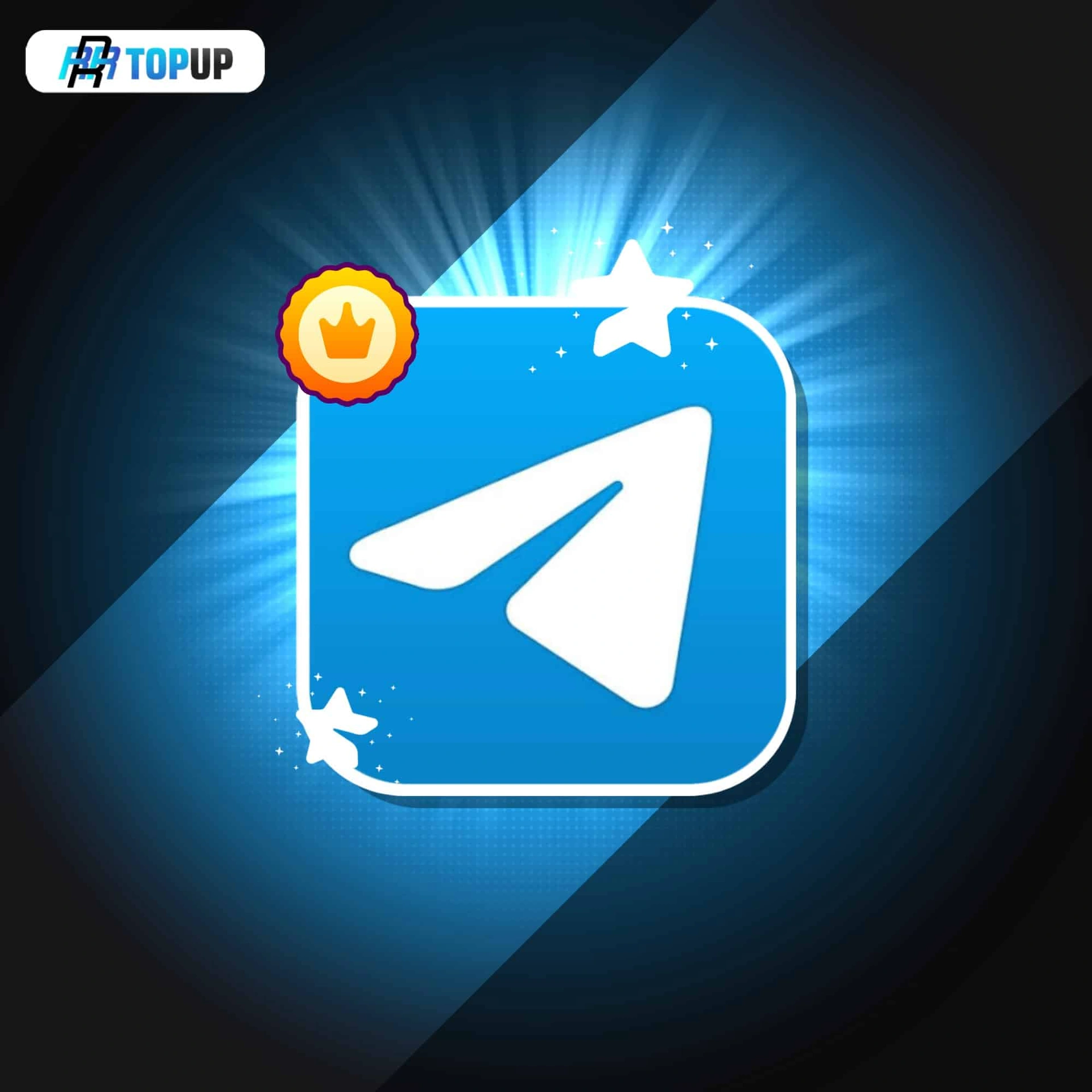 Telegram Premium 